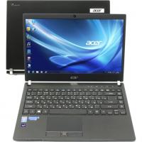 Acer TravelMate TMP645 i3 5020U/8Gb/1Tb/Intel HD Graphics/14/HD 1366x768/Windows 7 Professional 64/black/WiFi/BT/Cam