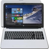 HP 15-af106ur 15.6&quot;, AMD A6, 2ГГц, 4GB, 500GB, Серебристый, Windows 10