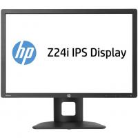 HP Z24i 24&amp;quot;, Черный, DVI, Full HD