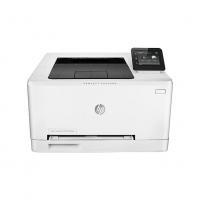 HP Color LaserJet Pro M252dw Лазерный \ светодиодный, Цветная, А4