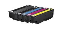 Epson Комплект оригинальных картриджей для Expression Premium XP-600