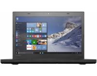 Lenovo Ноутбук ThinkPad T460 14&amp;quot; 1920x1080 Intel Core i5-6200U 500Gb + 8 SSD 4Gb Intel HD Graphics 520 черный Windows 7 Professional + Windows 8.1 Professional 20FN003NRT