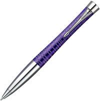 Parker Шариковая ручка  "Urban Premium. Amethyst Pearl"