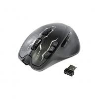 Logitech G700S Wireless Gaming Черный, USB