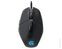 Logitech G302 Daedalus Prime