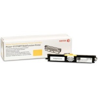 Xerox Phaser 6121MFP Yellow High Capacity Toner Cartridge (2,600)