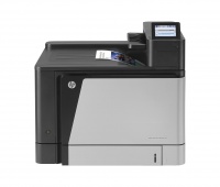 HP Color LaserJet Enterprise M855dn