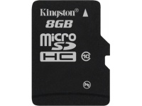 Kingston SDC10/8GB