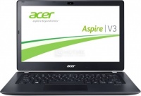 Acer Нетбук  Aspire V3-371-31WS (13.3 IPS (LED)/ Core i3 4030U 1900MHz/ 4096Mb/ HDD+SSD 500Gb/ Intel HD Graphics 4400 64Mb) MS Windows 8.1 (64-bit) [NX.MPGER.004]