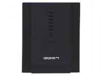 Ippon Источник бесперебойного питания Smart Power Pro 1400 black