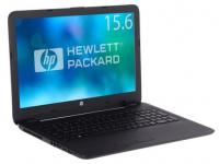 HP Ноутбук 15-ac121ur 15.6&quot; 1366x768 глянцевый i3-5005U 2.0GHz 4Gb 500Gb R5 M330-1Gb Wi-Fi DOS черный P0G22EA