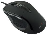 Oklick 404 L Optical Mouse USB Black