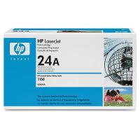 HP LaserJet Q2624A Black