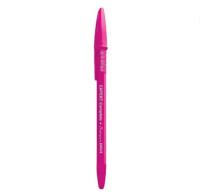 Expert complete Ручка шариковая "Neon Drive Pink", 0,7 мм, синие чернила