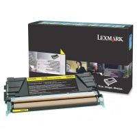 Lexmark C746,C748 Magnetta toner cartridge