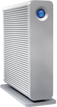 LaCie Thunderbolt d2 USB 3.0 9000465