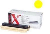 Xerox WorkCentre 7132 Yellow Toner Cartridge Sold