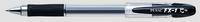 Penac Гелевая ручка "FX-1", чернила черные