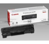 Canon Cartridge 712 картридж