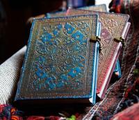 Paperblanks Равноденствие: Блокнот Carmine (Кармин)