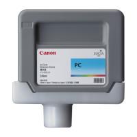 Canon Картридж "PFI-306 PC" (6661B001), фото голубой