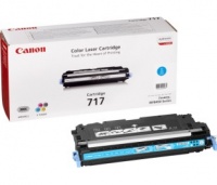 Canon C-717 Cyan