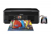 Epson МФУ  Expression Home XP-306 с СНПЧ