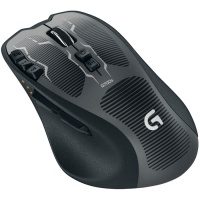 Logitech G700S Black (910-003424)