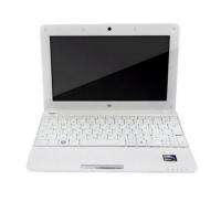 Iru intro 107 atom n2800/2gb/500gb/gma3650/10.1/wsvga/white/mcr/3c/wifi/cam /736755/