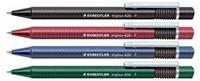 Staedtler Ручка шариковая "Triplus", черная