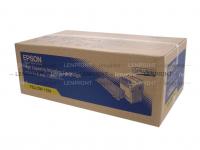 Epson S051124 картридж желтый