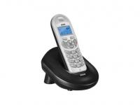 BBK Радиотелефон DECT BKD-810 RU черный