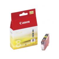 Canon CLI-8Y (0623B024) Yellow