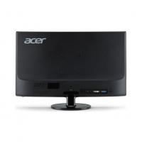 Acer S271HLAbid 27&quot;, Черный, TFT TN, 1920x1080, Full HD, DVI, HDMI