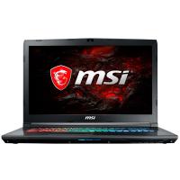 MSI GP72VR 7RFX(Leopard Pro)-600RU