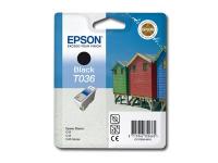 Epson T036 1 Black Ink Cartridge