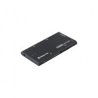 Defender Superior Slim 81529 microSD, 64Гб, без класса