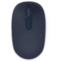 Microsoft Mouse Wireless Mobile 1850 Синий