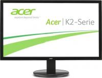 Acer Монитор 21&quot; K212HQLb черный TN 1920x1080 200 cd/m^2 5 ms VGA