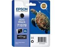 Epson C13T15784010 Matte black