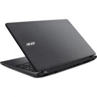 Acer Aspire ES1-523-47R2 15.6&quot;, AMD A4, 1800МГц, 4Гб RAM, 500Гб, Черный, Linux