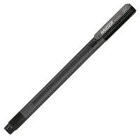 Hauser Гелевая ручка "Oxy Gel", пластик, цвет: черный