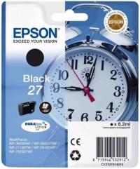 Epson Картридж струйный &quot;T2701&quot;, черный, для WF-7110/7610/7620
