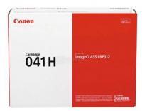 Canon Картридж лазерный 041 H черный для 0453C002