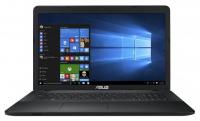 Asus Ноутбук K751SJ 17.3&amp;quot; 1600x900 Intel Pentium-N3700 90NB07S1-M00320