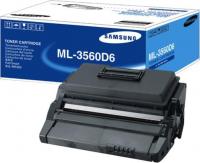 Samsung Ml-3560db for Ml-3560/3561n/3561nd Black