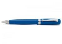 Kaweco Ручка шариковая "Student", корпус: синий, синие чернила, 1,0 мм