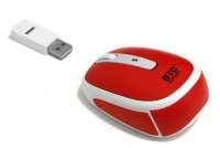 BTC M953ULIII Red Wireless