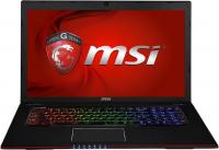 MSI GE70 2PC Apache Sharkbay (Core i7/4720HQ//2600mhz/8Gb/1Tb/17.3/GTX850M/2Gb/DVDRW/W8/Black)