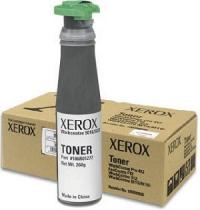 Xerox Toner Cartridge, Black (12600 pages)